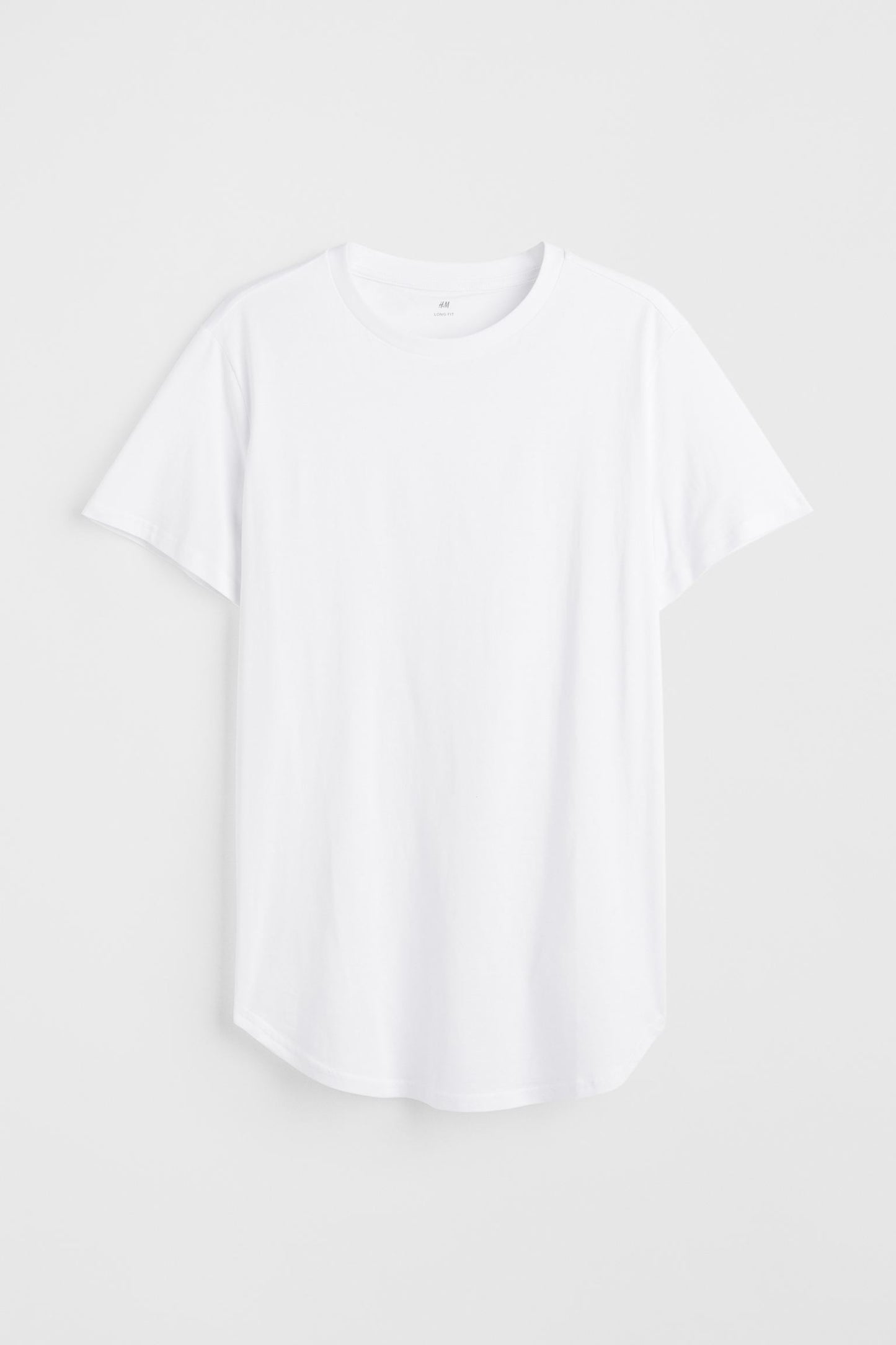#NEOKIZ Long Fit T-Shirt (H&M)