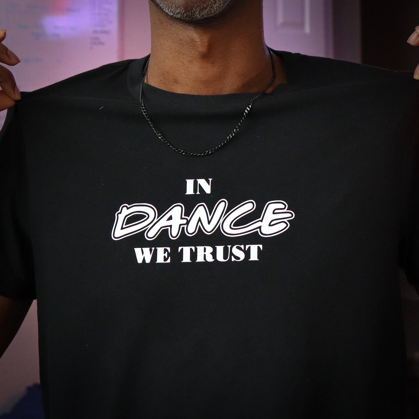 In Dance We Trust