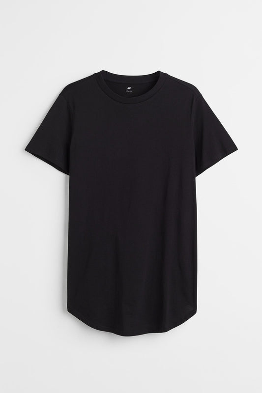#NEOKIZ Long Fit T-Shirt (H&M)
